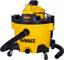 siurbliai dewalt - DeWalt DXV234P 2-in-1 - 9 nuotrauka