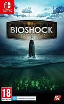 Bioshock: The Collection Nintendo Switch