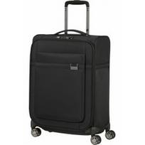 Mažas lagaminas Samsonite Airea M-4W Juodas