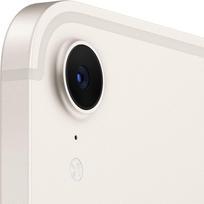 plansetinis apple ipad - Apple iPad mini A17 Pro 128GB Wi-Fi + Cellular Žvaigždžių šviesos (Starlight) - 4 nuotrauka