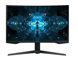 Pirkti Samsung Odyssey G7 C32G75TQSUX - Photo 6