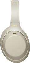 wh xm4 sony - Sony WH-1000XM4S Silver (Sidabrinės) - 3 nuotrauka