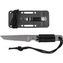 taktinis peilis - Peilis FoxOutdoor Action I - 3 nuotrauka
