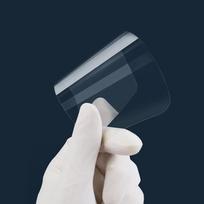 iphone 15 pro stikliukas - Tel Protect "Best Flexible Hybrid" Apsauginis stiklas Apple iPhone 15 / 15 Pro - 4 nuotrauka