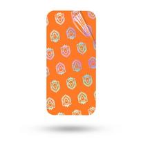 iphone 15 pro stikliukas - Tel Protect "Best Flexible Hybrid" Apsauginis stiklas Apple iPhone 15 / 15 Pro - 8 nuotrauka