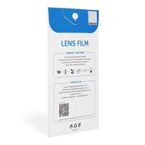 ekrano plevele 15 - Apsauginis stikliukas kamerai Bestsuit Flexible Hybrid Glass Apple iPhone 15 Pro / 15 Pro Max - 2 nuotrauka
