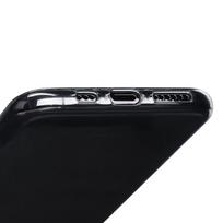 s22 ultra deklai - Fusion Accessories "Back Case Ultra 0.3 mm Galaxy A51" Transparent - 3 nuotrauka