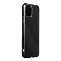 s22 ultra deklai - Fusion Accessories "Back Case Ultra 0.3 mm Galaxy A51" Transparent - 4 nuotrauka