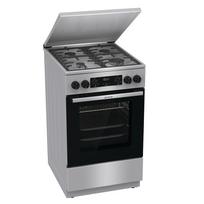 dujinis - Gorenje MEKS5141XM - 2 nuotrauka