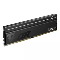 ram 16 - Lexar Thor RGB Juodas (Black) 16GB DDR5 6000MHz - 3 nuotrauka