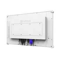 baltas monitorius - AG Neovo DR-2202 21.5", FHD, IPS, baltas (white) - 2 nuotrauka