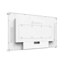 baltas monitorius - AG Neovo DR-2202 21.5", FHD, IPS, baltas (white) - 3 nuotrauka