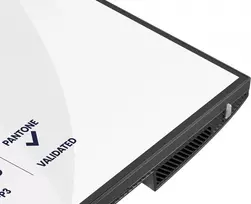 iiyama 31 5 - iiyama ProGraphic HB3201UHSNP-B1 31.5", IPS, 4K UHD, USB-C, juodas (black) - 4 nuotrauka