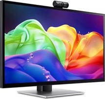 2560x1440 monitorius - Acer PE270XT 27", WQHD, 75Hz - 6 nuotrauka