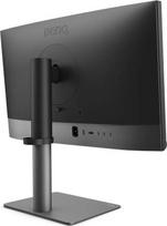 4k 27 - BenQ PD2732U 27", 4K UHD, IPS, 60Hz, 5ms - 5 nuotrauka