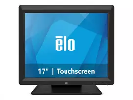 monitorius 75hz - ELO Touchsystems 1717L Rev. B 17", SXGA, 75Hz, liečiamasis monitorius - 2 nuotrauka