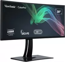 viewsonic - ViewSonic VP3881a 38", 5ms - 4 nuotrauka