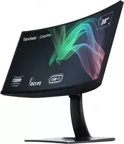 viewsonic - ViewSonic VP3881a 38", 5ms - 5 nuotrauka