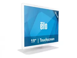 monitorius 14 - Elo Touchsystems 1903LM - 2 nuotrauka