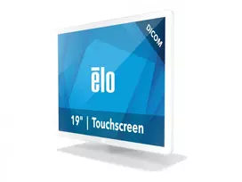 monitorius 14 - Elo Touchsystems 1903LM - 3 nuotrauka