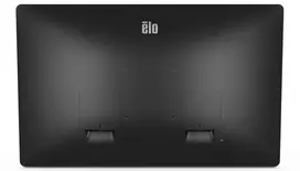 monitorius 27 coliu - Elo Touch Solutions 2702L 27", LCD, FHD, jutiklinis ekranas - 3 nuotrauka