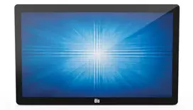 monitorius 27 coliu - Elo Touch Solutions 2702L 27", LCD, FHD, jutiklinis ekranas - 4 nuotrauka