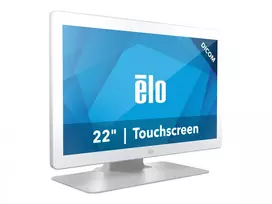 lieciamas ekranas - Elo Touch Solutions 2203LM 21.5" Touchscreen Monitorius - 2 nuotrauka