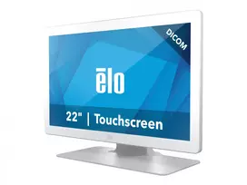 lieciamas ekranas - Elo Touch Solutions 2203LM 21.5" Touchscreen Monitorius - 3 nuotrauka