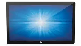 monitorius 14 - Elo Touch Solutions 2702L 27", FHD, Touchscreen LCD - 4 nuotrauka