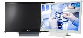 baltas monitorius - AG Neovo X-22EW 21.5", FHD, TN, baltas (white) - 4 nuotrauka