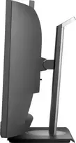 monitorius kamerai - ViewSonic VG3457CV 34", VA, UWQHD, USB-C PD100W, kamera 5 MP - 4 nuotrauka