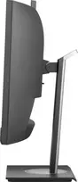 monitorius kamerai - ViewSonic VG3457CV 34", VA, UWQHD, USB-C PD100W, kamera 5 MP - 6 nuotrauka