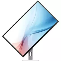 32 inch monitor ips - ALOGIC Clarity Max 32" UHD 4K Monitorius su 65W PD - 5 nuotrauka