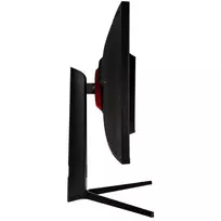 144hz monitoriai - Nitro Concepts SM1 Simracing Monitor 49" Curved, 144Hz - 2 nuotrauka