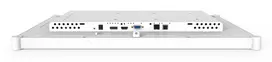 baltas monitorius - AG Neovo TX-2202W 22", FHD, 10 taškų lietimui, baltas (white), medicininis monitorius - 2 nuotrauka