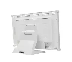 baltas monitorius - AG Neovo TX-2202W 22", FHD, 10 taškų lietimui, baltas (white), medicininis monitorius - 4 nuotrauka