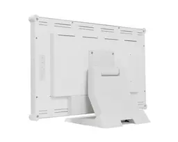 baltas monitorius - AG Neovo TX-2202W 22", FHD, 10 taškų lietimui, baltas (white), medicininis monitorius - 5 nuotrauka
