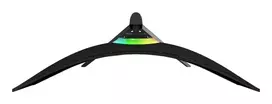 curved monitorius 49 - LC-Power LC-M49QCK 49", VA, Curved, Dual QHD, 32:9 - 4 nuotrauka