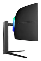 curved monitorius 49 - LC-Power LC-M49QCK 49", VA, Curved, Dual QHD, 32:9 - 6 nuotrauka
