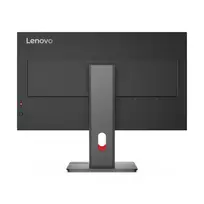 120hz 4k monitorius - Lenovo ThinkVision P32UD-40 31.5", IPS, UHD, 120Hz - 6 nuotrauka