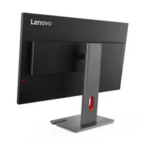 120hz 4k monitorius - Lenovo ThinkVision P32UD-40 31.5", IPS, UHD, 120Hz - 7 nuotrauka