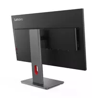 120hz 4k monitorius - Lenovo ThinkVision P32UD-40 31.5", IPS, UHD, 120Hz - 8 nuotrauka