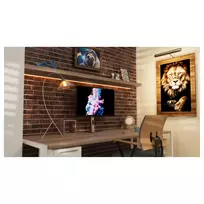 monitorius 5k ips - JAPANNEXT JN-IPS275K-HSPC9 27", IPS, 5K Ultra HD - 7 nuotrauka