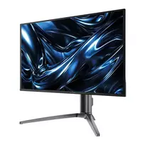 240hz monitorius - LC-Power LC-M27UO 26.5", QD-OLED, 4K UHD, 240Hz - 2 nuotrauka