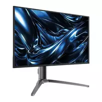 240hz monitorius - LC-Power LC-M27UO 26.5", QD-OLED, 4K UHD, 240Hz - 3 nuotrauka