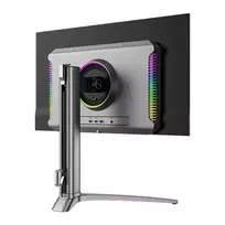 240hz monitorius - LC-Power LC-M27UO 26.5", QD-OLED, 4K UHD, 240Hz - 7 nuotrauka