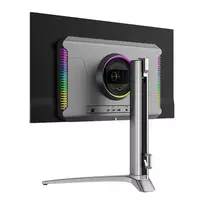 240hz monitorius - LC-Power LC-M27UO 26.5", QD-OLED, 4K UHD, 240Hz - 8 nuotrauka