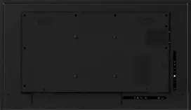 iiyama prolite - iiyama ProLite LH5075UHS-B2AG 49.5", 4K Ultra HD, 24/7 - 7 nuotrauka