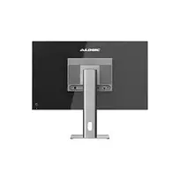 4k monitorius - Alogic ASPEKT 32" UHD Docking Monitor, Space Grey - 4 nuotrauka