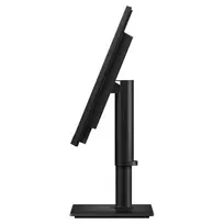 samsung monitorius - Samsung ViewFinity S8 S80HF 27", 5K, IPS, USB-C, juodas (black) - 2 nuotrauka